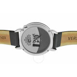 Versace Krios Quartz Black Dial Ladies Watch 93Q99D008 - The Watches Men & Co #5