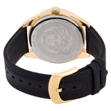 Versace New V Circle Quartz Black Dial Ladies Watch VE8A00224 - The Watches Men & Co #3