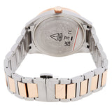 Versace Quartz Men's Navy Dial Watch VE2T00724 - The Watches Men & Co #3
