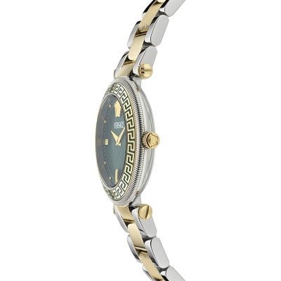Versace Silver Women's Watch - VE8B00524 VE8B00524 - Image 2