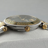 Versace Silver Women's Watch - VE8B00524 VE8B00524 - Image 5