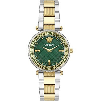 Versace Silver Women's Watch - VE8B00524 VE8B00524 - Image 1