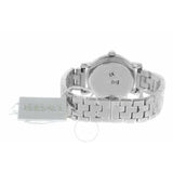 Versace Versace Quartz Silver Dial Ladies Watch VQ903 0014 - The Watches Men & Co #3