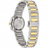 Versace Virtus Quartz Silver Dial Ladies Watch VET300721 - Watch