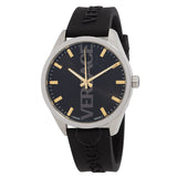 Versace V-Vertical Quartz Men's Watch VE3H00723 - The Watches Men & Co