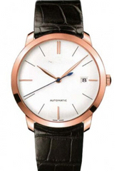 Vintage 1966 Automatic Gold Men's Watch