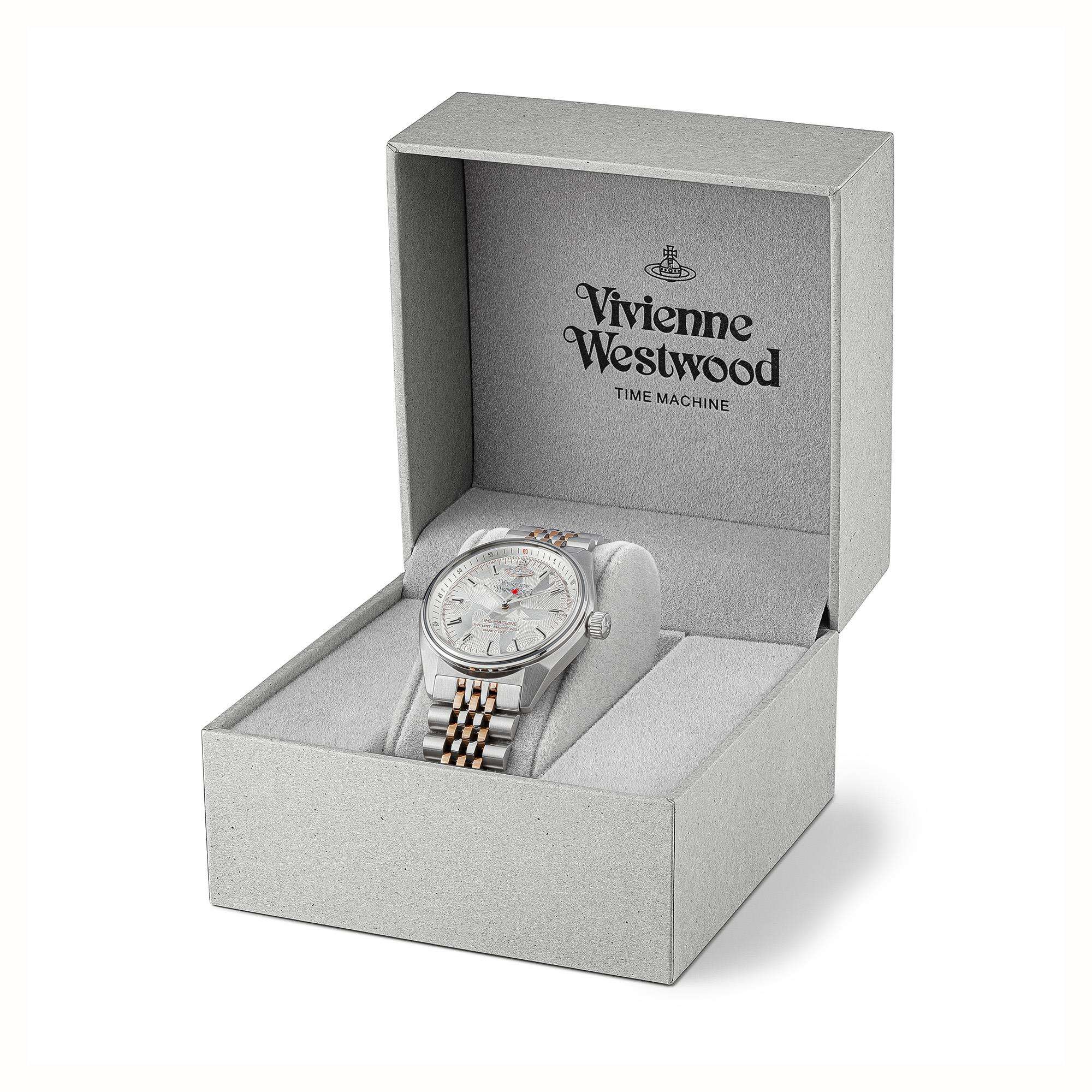 Vivienne Westwood watch box