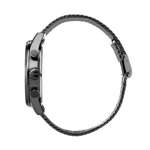 Hugo Boss Navigator Quartz Men's Watch HB1513674 - The Watches Men & CO #5