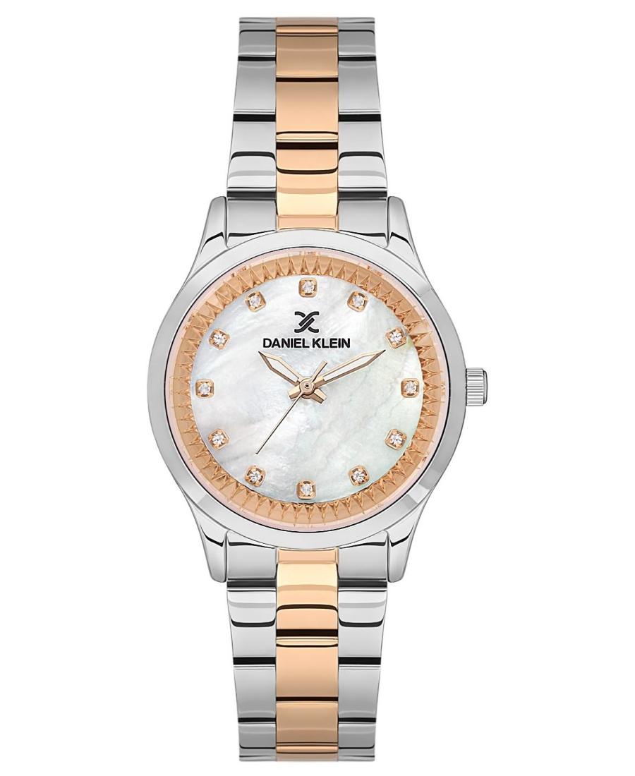 Daniel Klein Two Tone Ladies Watch DK.1.13881-6 DK.1.13881-6 - Image 1