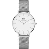 Daniel Wellington Petite Sterling 36mm Unisex Watch DW00100306