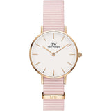 Daniel Wellington Petite Rosewater 28mm Ladies Watch DW00100319