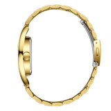 Lee Cooper Gold Ladies Watch LC08274.130 LC08274.130 - Image 3