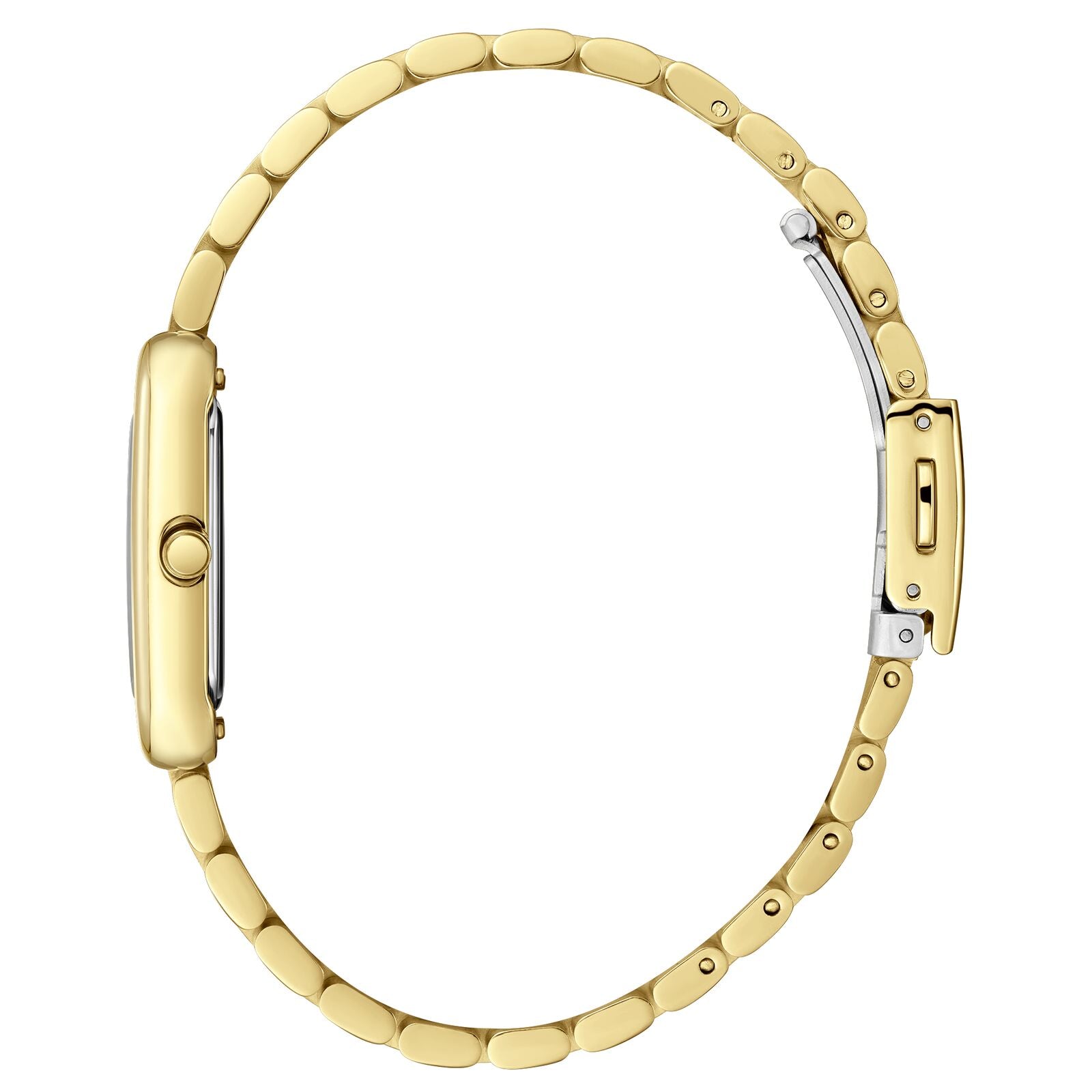 Lee Cooper Gold Ladies Watch LC08135.120 LC08135.120 - Image 2