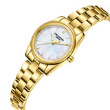 Lee Cooper Gold Ladies Watch LC08299.120 LC08299.120 - Image 2