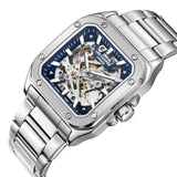 Lee Cooper Silver Men's Watch LC08198.390 LC08198.390 - Image 2