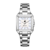 Beverly Hills Polo Club Silver Ladies Watch BP3671C.320 BP3671C.320 - Image 1