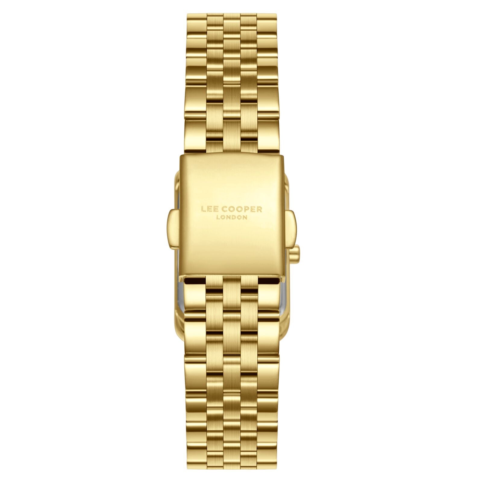 Lee Cooper Gold Ladies Watch LC08135.120 LC08135.120 - Image 4