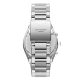 Lee Cooper Silver Men's Watch LC08317.390 LC08317.390 - Image 4