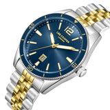 Lee Cooper Two Tone Men's Watch LC08281.290 LC08281.290 - Image 2
