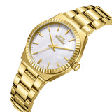 Slazenger Gold Ladies Watch SL.09.2589.3.110 SL.09.2589.3.110 - Image 2