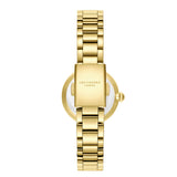 Lee Cooper Gold Ladies Watch LC08279.120 LC08279.120 - Image 4