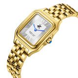 Beverly Hills Polo Club Gold Ladies Watch BP3850C.130 BP3850C.130 - Image 3