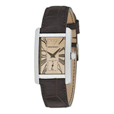 Emporio Armani Classic women watch  AR0155 - The Watches Men & CO