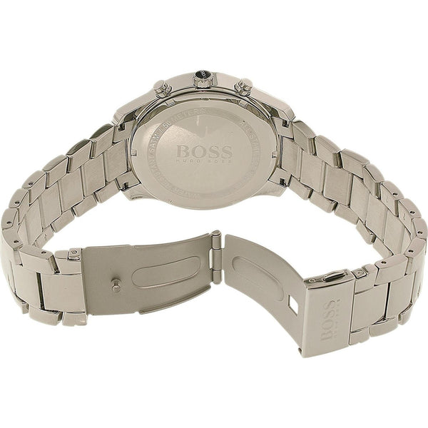 Hugo Boss Commander Black Dial Men's Watch 1513433 - The Watches Men & CO #2