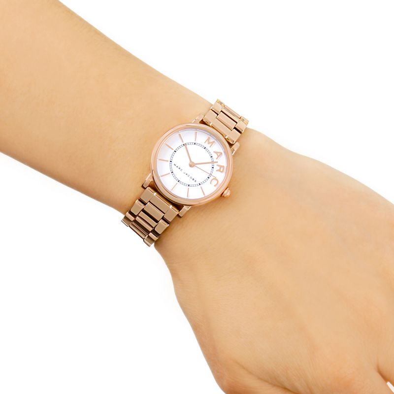 Marc Jacobs Classic Mini Ladies Watch#MJ3527 - The Watches Men & CO #5