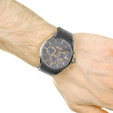 Hugo Boss Onyx Chronograph Men's Watch 1513366 - The Watches Men & CO #3