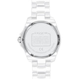 Coach Preston Women's Watch 14503462 - The Watches Men & CO #3