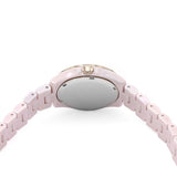 Coach Preston Pink Blush Ceramic Bracelet Women's Watch 14503463 - The Watches Men & CO #6