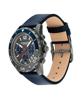 Coach Kent Quartz Stainless Steel Men's Watch 14602558 - The Watches Men & CO #2
