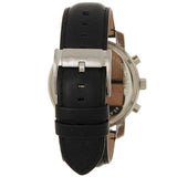 Fossil Lance Leather Men's Watch BQ1526 - The Watches Men & CO #2