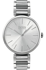 Hugo Boss Allusion Silver Women's Watch  1502414 - The Watches Men & CO