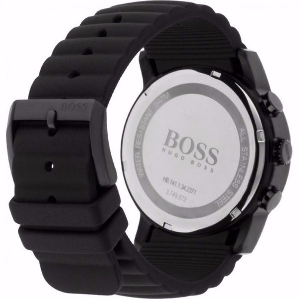 Hugo Boss Men's Chronograph Watch HB1512639 - The Watches Men & CO #3