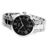 Hugo Boss Ambassador Black Dial Men's Watch 1513025 - The Watches Men & CO #3