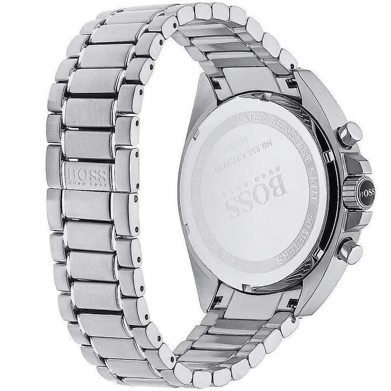 Hugo Boss Driver Gent's Watch 1513080 - The Watches Men & CO #4