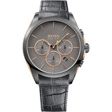 Hugo Boss Onyx Chronograph Men's Watch  1513366 - The Watches Men & CO