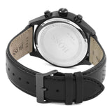 Hugo Boss Grand Prix Chronograph Black Dial Men's Watch#1513474 - The Watches Men & CO #5