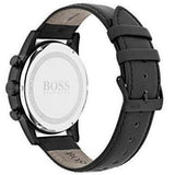 Hugo Boss Navigator Chronograph Black Dial Men's Watch#1513497 - The Watches Men & CO #4