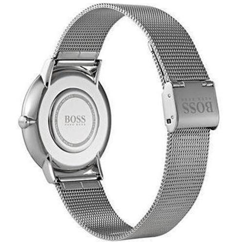 Hugo Boss Horizon Blue Dial Men's Watch  1513541 - The Watches Men & CO #2