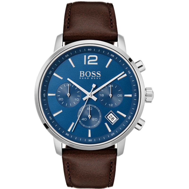 Hugo Boss Contemporary Sport Attitude Men's Watch  1513606 - The Watches Men & CO