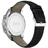 Hugo Boss Trophy Chronograph Black Dial Men's Watch 1513625 - The Watches Men & CO #3