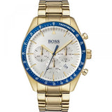 Hugo Boss Trophy Chronograph Dial Men's Watch  1513631 - The Watches Men & CO