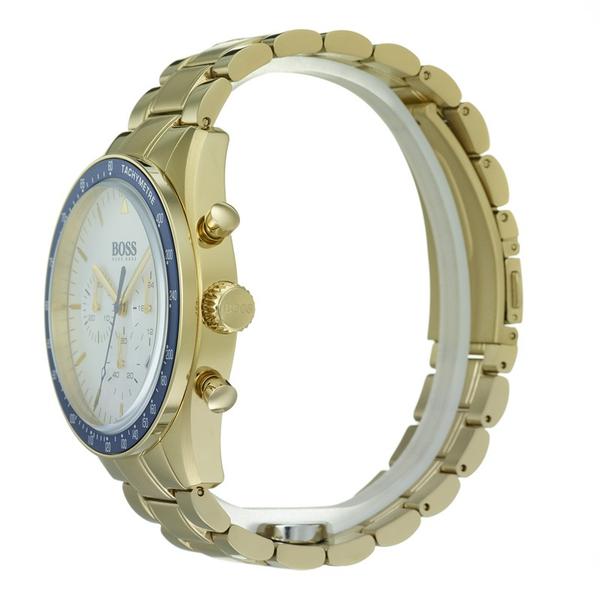 Hugo Boss Trophy Chronograph Dial Men's Watch 1513631 - The Watches Men & CO #2
