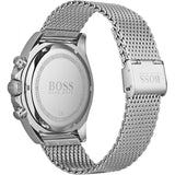 Hugo Boss Ocean Edition Chronograph Black Dial Men's Watch#1513701 - The Watches Men & CO #7