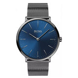 Hugo Boss Blue Dial Men's Watch   1513734 - The Watches Men & CO