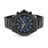 Hugo Boss Ocean Edition Blue Dial Men's Watch#1513743 - The Watches Men & CO #2