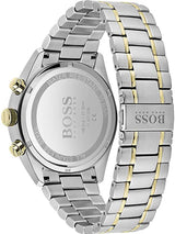 Hugo Boss Champion Green Dial Men's Watch 1513878 - The Watches Men & CO #3